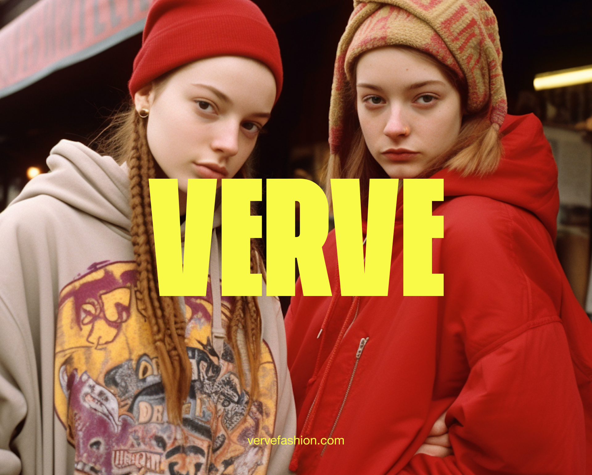 Example of Comprehensive Brand Identity